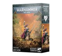 Warhammer 40,000 - Drukhari: Archon