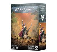 Drukhari Archon | Warhammer 40,000 Dark Eldar Miniature