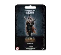 Drukhari Archon | Warhammer 40,000 Dark Eldar Miniatures