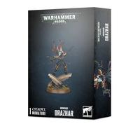 DRUKHARI DARK ELDAR DRAZHAR GAMES WORKSHOP 10% Off UK rrp