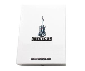 Drukhari Dark Eldar Haemonculus Warhammer 40k Games Workshop (D)