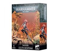 Drukhari Lelith Hesperax