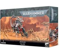 Games Workshop Warhammer 40,000 Drukhari: Talos