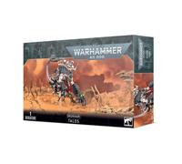 Games Workshop Warhammer 40,000 Drukhari: Talos