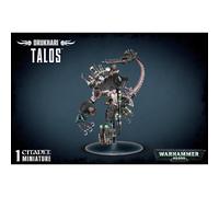 Drukhari Talos Pain Engine