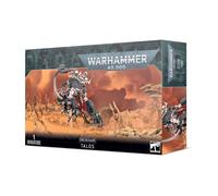 Games Workshop Miniature Drukhari Talos 99120112030 Black