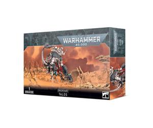 Drukhari Talos Pain Engine | Warhammer 40,000 Dark Eldar Miniature
