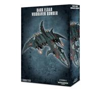 Drukhari - Voidraven Bomber