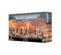 Warhammer 40,000 - Drukhari: Wyches