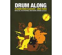 Drum Along - 10 Hard Rock Classics
