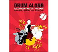 Drum Along - 10 Hard Rock Songs 2.0
