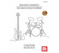 Drum And Bass Synchronicity:: The Ultimate Rhythm Section Workout