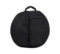 Drum Bag with Strap - Portable Oxford Fabric Drum Bag Drum Bag Storage Drumsticks | Large Snare Drum Bag with Carry Handle, Portable Protective Bag with Shoulder Strap for Music Bands