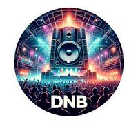 Drum & Bass DJ Slipmat -DnB Hardcore Junglist Junglism Rave