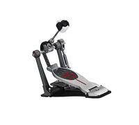 Drum Bass Drum Pedal Hammer Percussion Instrument Drum Pedal Bass Drum Pedal Accessories (Color : Single)