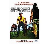 Drum Beat (Region 2 import) Alan Ladd, Charles Bronson