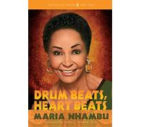 Drum Beats, Heart Beats: Volume 3 (Dancing Soul Trilogy)