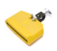 Drum Bells Cow Bells Instrument Noise Makers Hand Percussions Cowbell Highly And Low Tone Knocker For Drum Set