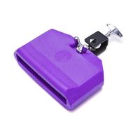 Drum Bells Music Cowbell Replacement Highly Low Sound Knocker Percussions Instruments Clapper Easy To Use Bells Music Part Accessorys