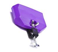 Drum Bells Music Cowbell Replacement Highly Low Sound Knocker Percussions Instruments Drum Cowbell Clapper Easy To Use