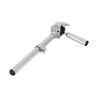 Drum Boom Stand, Drum Boom Arm Aluminum Alloy for Replace Worn Drum Kit Tool Parts for Music Lovers