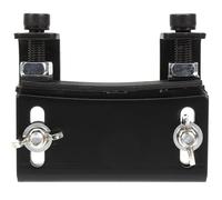 Drum Booster Bass Platform Fit Riser Replacement Lift Accessory Lifter Kit Component Metal Parts