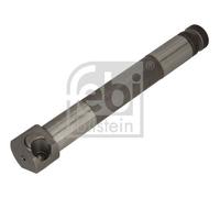 Febi Bilstein Brake Shaft 186653 Drum Brake Rear Left 322mm Fits Volvo