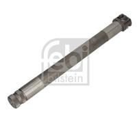 FEBI BILSTEIN 188174 Drum Brake Shaft Front Rear Right Left Fits RENAULT TRUCKS