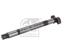FEBI BILSTEIN 1002166 Brake Shaft, drum brake