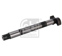 FEBI BILSTEIN 1002170 Brake Shaft, drum brake