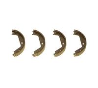 Drum Brake BREMBO S 86 512 for VOLVO