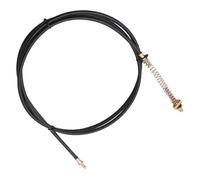 Drum Brake Cable,Thickened Universal Cycling Accessories - Brake Cable For Bike | For Cycling Road Motocross Street Touring Urban