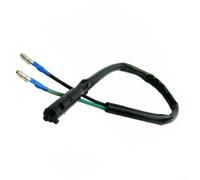 Drum Brake Handbrake Switch for Electric Scooter Power Off, Drum