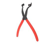 Drum Brake Hold Down Spring Pliers Efficient Spring Plate Tool for Vehicle Maintenance