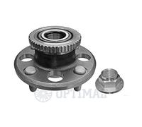 Drum Brake Left Rear Right Wheel Bearing Kit OPTIMAL 95-01 42200S04951