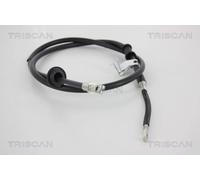 Drum Brake Parking Brake Cable TRISCAN Fits DAEWOO Nubira 96243463