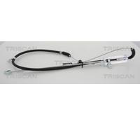 Drum Brake Parking Brake Cable TRISCAN Fits KIA K2700 0K60A-44410D