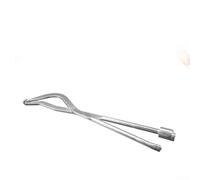 Drum Brake Spring Pliers 31cm Chrome Finish | Triple-layer chrome plating, rust resistant, grease , easy wipe clean, polished finish