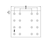 Drum Brake TEXTAR 1906304