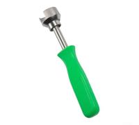 Drum Brake Tool Kit with Spring Remover Tool - Brake Shoe Spring Extraction Hook for Vehicle Maintenance - 5.7 Inch Red/Green Plier(Green)