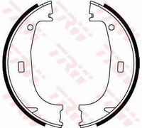 Drum Brake TRW GS8594 for BMW