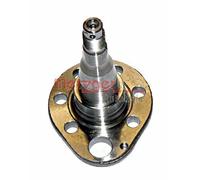 Drum Brake Wheel Hub Fits VW SEAT Flight Golf Mk2 Mk3 Mk4 Passat 1988-2002