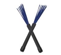 Drum Brush Quiet Non-slip Ergonomic Drum Wire Percussion Brushes | Instrument Tool, Arts Crafts & Sewing For Studio, Live, Music