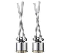 Drum Cap Seal Crimping Tool with Nonslip Grips, Efficient Capping Pliers for 200-Liter Oil Drum, Tool Steel for Petroleum (70MM)