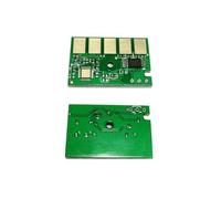 Drum Chip Compatible With MS331 MX331 MS431 MX431 55B0ZA0 WW Version 40K Pages