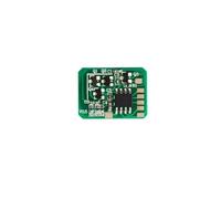 Drum Chip Compatible With OKI C822 EUR Version 30K Pages BK C M Y Color(BK 30K EUR)