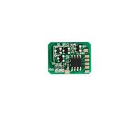 Drum Chip Compatible With OKI C822 EUR Version 30K Pages BK C M Y Color(C 30K EUR)
