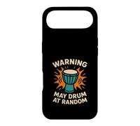 Drum Circle Spiritual Music Rhythm Tribe Inclusive Drumming Case for iPhone Air