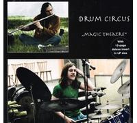 Drum Circus - Magic Theatre [Import belge]