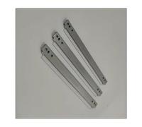 Drum Cleaning Blade Fit For Lexmark C540 C543 C544 Accessories | C546 540 X543 X544 X546 X548 Primary Charging Roller,PCR,WB(Wiper Blade 4 PCS)